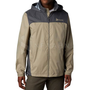 Vêtements chauds grande taille vestes de pêche pour hommes adultes fabriqués en usine vêtements d'hiver veste d'hiver pour hommes - Product Image 1