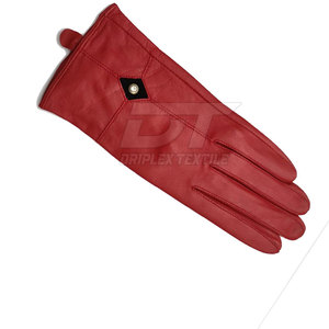Guantes de conductor de Venta caliente Guantes de conductor de seguridad Guantes de conductor cómodos antideslizantes Para la venta en línea - Product Image 6