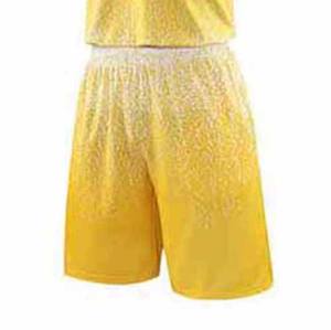 Uniforme de Baloncesto Estampado de Moda, Precio de Fábrica, Mejor Fabricante, Nuevo Estilo, Logotipo Personalizado, Corte y Costura, Buen Precio - Product Image 5