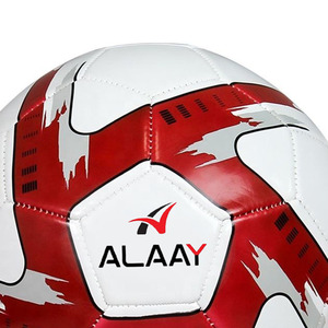 Alaay Professional Machine Cosido Ball Tamaño 5 Logotipo personalizado Beach Soccer Football Ballon De Beach Personalizable Professional - Product Image 6