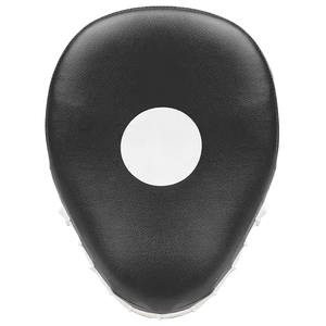 Protector de Muñeca de Cuero con Logotipo Personalizado, Correa Ajustable para Entrenamiento Profesional de Kickboxing y Artes Marciales, Venta Caliente - Product Image 2