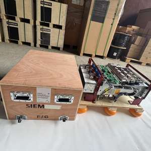 SINAMICS 6SL3352-1AE37-5EA1 S120 Gama completa en stock Obtenga un <span class=keywords><strong>cupón</strong></span> de descuento al ingresar a la tienda para su consulta - Product Image 2