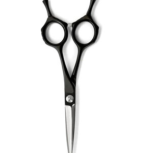 Tijeras de Entresacar Profesionales para Barbería, Fabricadas en Acero Inoxidable, para Uso en Salones de Belleza - Product Image 4