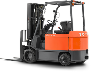 Motor de potencia máxima de montacargas técnico a la venta - Product Image 2