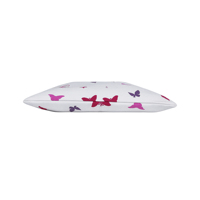 2023 nouveauté conception personnalisée coton tissu étui pour ordinateur portable housse manchon fabriqué à la main Style Unique pour s'adapter à MacBook et PC
