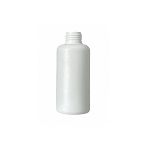 Botella de Plástico PE de 100 ml, Duradera, Ligera, Práctica, Diseño Multiusos - Product Image 1