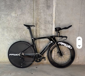 Bicicleta CHART TOPPING 2020 Original Treks MADONE SLR 9 - Product Image 2