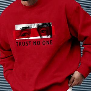 <b>Pullover</b> <b>Men</b> Printed Hoodie/sweatshirt Fleece Comfortable Sweatshirt for <b>Men</b> 100% Cotton Hoodie Custom Logo Hoodie Thermal - Product Image 1