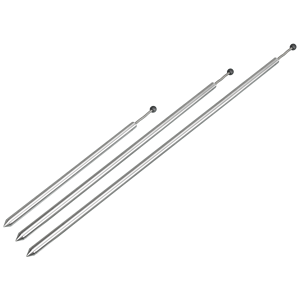 เครื่องเก็บตัวอย่างแบบผง Brkle GmbH Microsampler Powder Sampler 2.0 รุ่น Turning Tool หมายเลข 5307-2055 (เยอรมนี) สำหรับการเก็บตัวอย่างการถ่ายโอนน้ำมันเคมี - Product Image 1