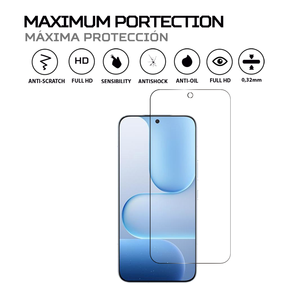 Protector de Pantalla ANTISHOCK Honor 500 Pro, Accesorio Premium para una Protección Móvil Mejorada - Product Image 2