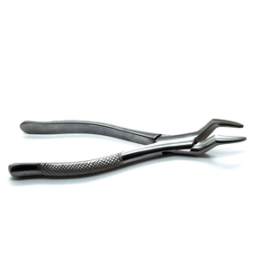 Kit de extracción de dientes mínimamente invasivo universal, instrumentos quirúrgicos dentales, fórceps de extracción de dientes, diente médico - Product Image 6