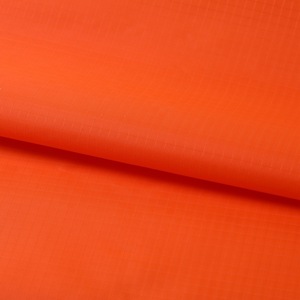 PUコーティング190D/210D190t防水ポリエステル生地オックスフォード布 - Product Image 2