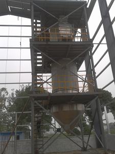 Máquina mezcladora industrial YPG, secador por pulverización para producción <span class=keywords><strong>de</strong></span> galletas y chocolate con proteínas <span class=keywords><strong>de</strong></span> aminoácidos con sabor a frutas - Product Image 5