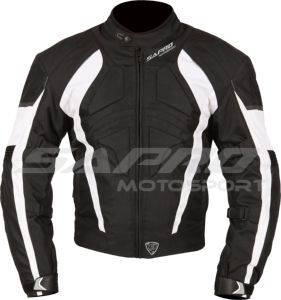 New Arrival Racing Men's Cordura Textile Motorbike <b>Jacket</b> Customised Large Secure Waterproof Pockets Removable High <b>Summer</b> - Product Image 2
