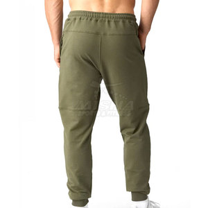 Nouveau pantalon de jogging grande taille à la mode pour les hommes de couleur personnalisable nouveau style de pantalon de jogging pour hommes - Product Image 2