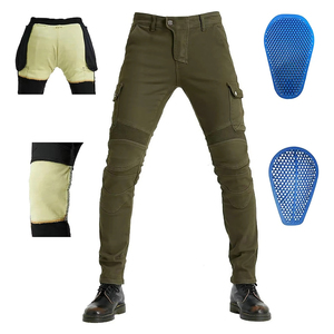 Pantalones de Motociclismo al por Mayor a Precio Económico, Pantalones de Motociclismo de Alta Calidad Hechos a Medida, Pantalones de Carreras de Motociclismo al por Mayor - Product Image 1