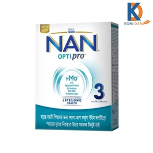 Đặt Hàng Nestle Nan chuyên gia Pro 400g giá thấp trẻ sơ sinh không dung nạp đường sữa công thức bán Nan Sữa bột kem tương tự - Product Image 5
