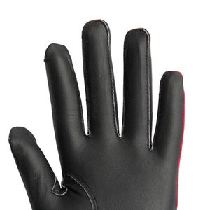 Gants de golf respirants en cuir véritable de la meilleure qualité conçus sur mesure, imperméables et coupe-vent pour les équipements de sport d'extérieur/d'intérieur pour hommes - Product Image 4