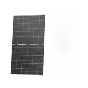 Panel Solar Plegable de Silicio Monocristalino de Alta Potencia de 100 W con Batería Inversora de 470 W de Alto Rendimiento Mi Tienda - Product Image 1