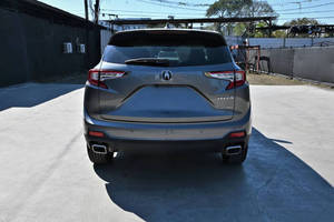 สภาพดีเยี่ยม รถมือสอง ปี 2025 Acura RDX - Product Image 3