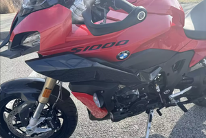 Motocicleta Deportiva B-M-W S 1000 XR en Venta - Product Image 3