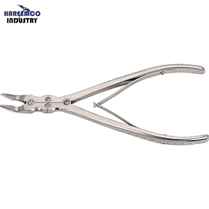 ชุดเครื่องมือกระดูกสเตนเลสแบบแมนนวลสำหรับเครื่องมือผ่าตัดออร์โทพีดิกส์ - Product Image 1