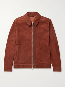 Última moda personalizada al por mayor de los hombres de alta calidad de talla grande abrigo de invierno de béisbol Letterman Varsity chaqueta para la primavera - Product Image 4