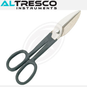 Cisailles à volaille en acier avec verrouillage arrière par Altresco - Product Image 6