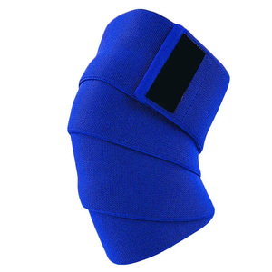 MESS SPORTS OEM – Genouillères de Soutien Unisexe en Néoprène Respirant de Haute Qualité pour Haltérophilie et Powerlifting, Personnalisables avec Logo, Vente en Gros - Product Image 2