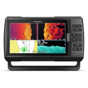 Garmin Striker Plus 9SV con transductor CV52HW-TM - Product Image 2
