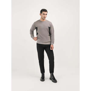 Pantalones Vaqueros Casuales de Corte Holgado y Estilo Simple CERES - Product Image 1