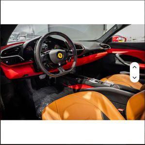 Véhicule d'occasion 2024 en promotion, VUS tout-terrain, caméra LED, intérieur en tissu, multifonction, transmission intégrale - Product Image 4