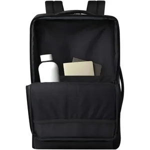 Zaino Promozionale Sostenibile Expedition Pro, Zaino Ecologico per Merchandising - Product Image 5
