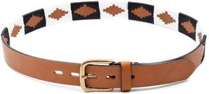 เข็มขัดโปโลหนัง - Product Image 2