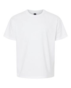 T-shirt en coton léger pour jeunes, sans droits de douane, avec impression personnalisée, en stock aux États-Unis - Product Image 6