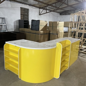 New customized sản phẩm sáng tạo bán chạy nhất thanh toán truy cập cho cửa hàng tạp hóa thiết bị siêu thị - Product Image 5