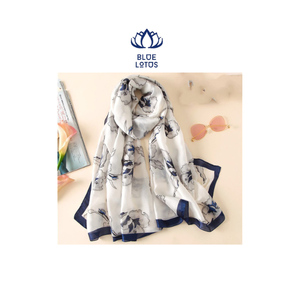 Silk Scarves - Product Image 4