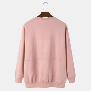 Precio al por mayor de fábrica Ropa de hombre Sudadera Bajo MOQ Mejor precio Sudadera de hombre - Product Image 2