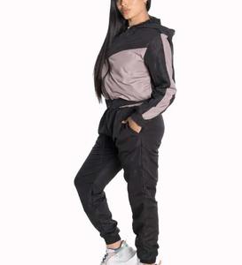 ชุดวอร์มกันลมกันน้ำของผู้ชายชุดวอร์มสำหรับใส่กลางแจ้งระบายอากาศได้ดีเป็นมิตรกับสิ่งแวดล้อม - Product Image 4