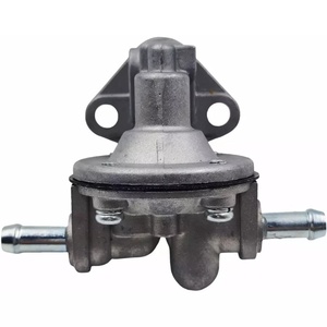 مضخة وقود للجرار B7410D B7400HSD المحرك K120H فائدة RTV900 - Product Image 2