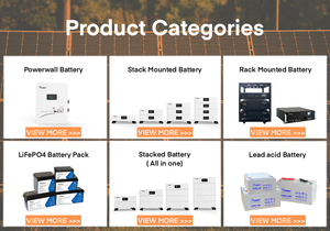 E-đẹp 10KW 15kwh năng lượng mặt trời Inverter 10000 + chu kỳ LiFePO4 Pin 51.2V 300ah 10 năm bảo hành Lai Lưới kết nối BMS có thể - Product Image 6