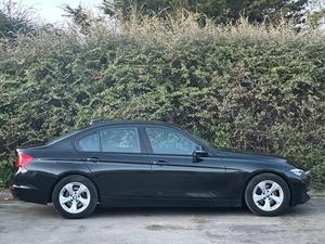 BMW Serie 3 2.0 2013 USADO, Volante a la Izquierda/Derecha - Product Image 3