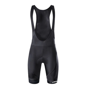 Cuissards de vélo de montagne pour hommes, rembourrés, à séchage rapide, cuissards de vélo de montagne pour la conduite estivale - Product Image 1