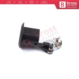Pièce de réparation du moteur de verrouillage du coffre BDP674 pour Clio Symbol Logan Lodgy - Product Image 3