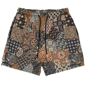 Pantalones cortos informales para hombre para uso en exteriores, precio cómodo, logotipo personalizado, pantalones cortos ligeros de gran tamaño para hombre, personalizados para OEM - Product Image 6