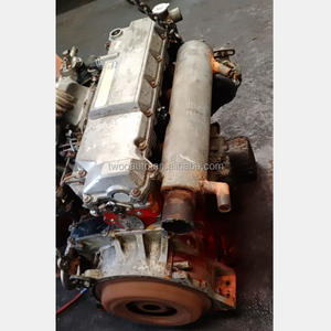 Moteur diesel japonais d'origine J07C H07D - Product Image 5