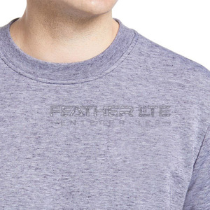 Chemises de survêtement pour hommes meilleur matériel bon marché les plus vendues Chemises de survêtement pour hommes fabriquées au Pakistan - Product Image 4