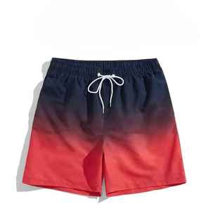 กางเกงขาสั้นผ้าฝ้ายสำหรับผู้ชายกางเกงขาสั้นสำหรับเล่นฟิตเนสเล่นบาสเก็ตบอลใส่ออกกำลังกายเล่นกีฬาฤดูร้อน - Product Image 2