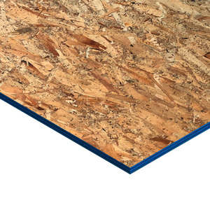 KD OSB Panel Sheet osb board 18mm KD OSB Panel Sheet 18mm board - Product Image 1