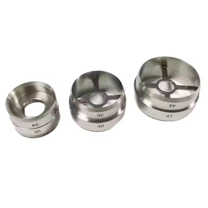 Marqueurs manuels de mammaire de haute qualité 2024, calibre pour mammoplastie, marqueur d'aréole avec matériau en acier, instruments chirurgicaux de base - Product Image 6